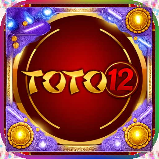 toto12 — galeri pratinjau Resmi APK